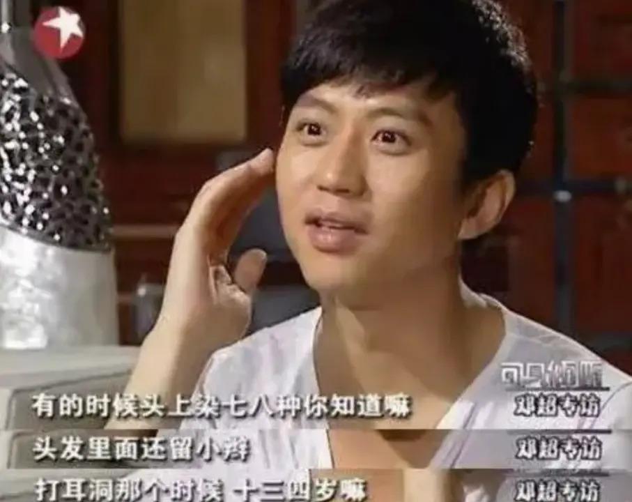 孙俪邓超的儿子：等等，怎么越长越帅了！