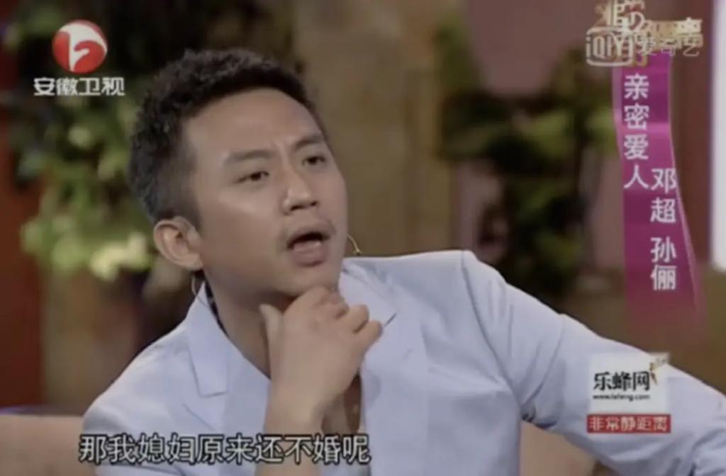 孙俪邓超的儿子：等等，怎么越长越帅了！