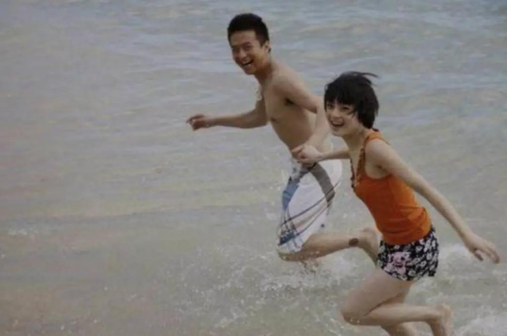 孙俪邓超的儿子：等等，怎么越长越帅了！