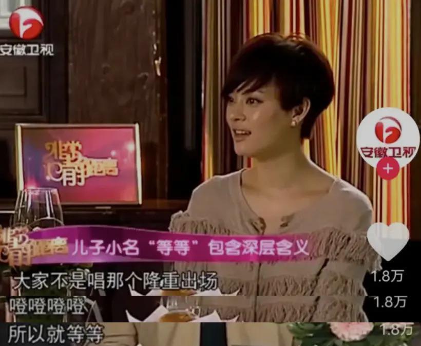 孙俪邓超的儿子：等等，怎么越长越帅了！