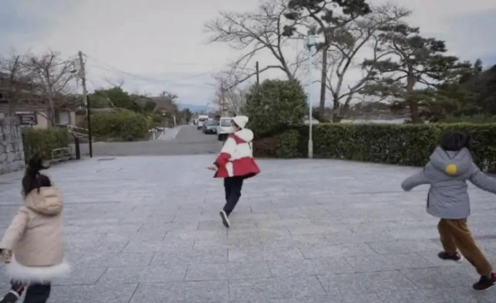 孙俪邓超的儿子：等等，怎么越长越帅了！