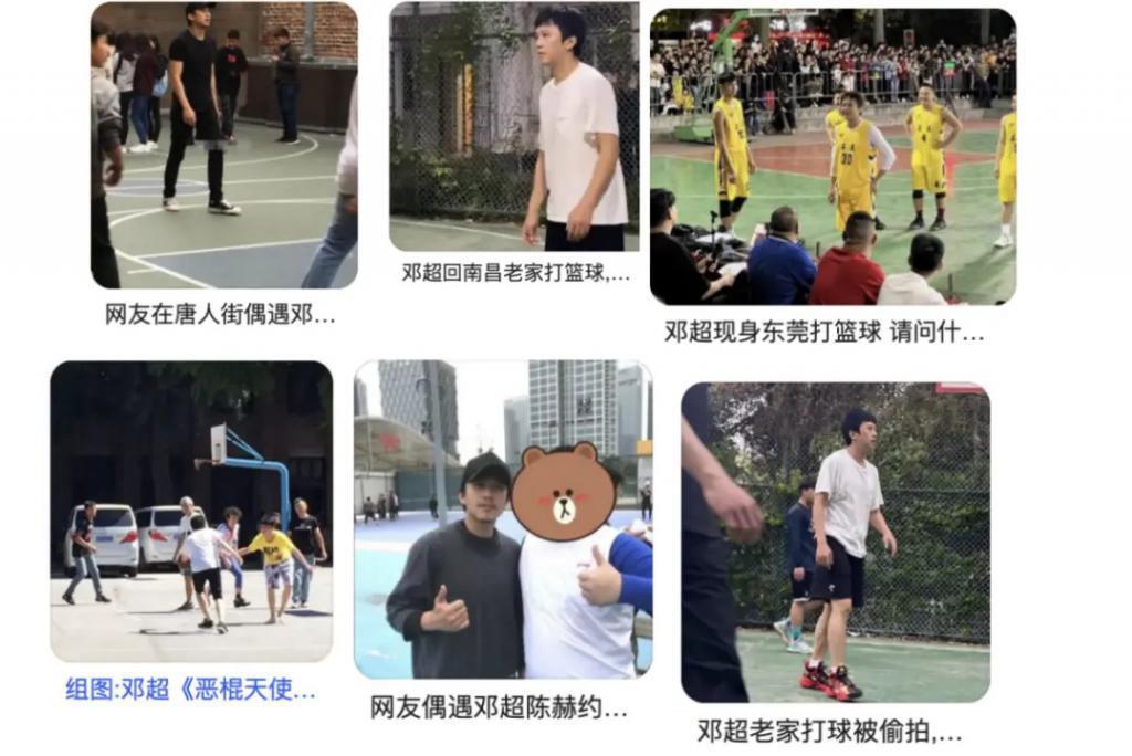 孙俪邓超的儿子：等等，怎么越长越帅了！