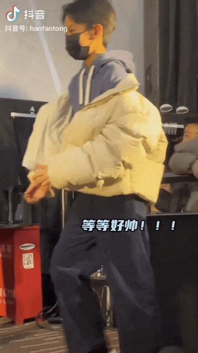 孙俪邓超的儿子：等等，怎么越长越帅了！