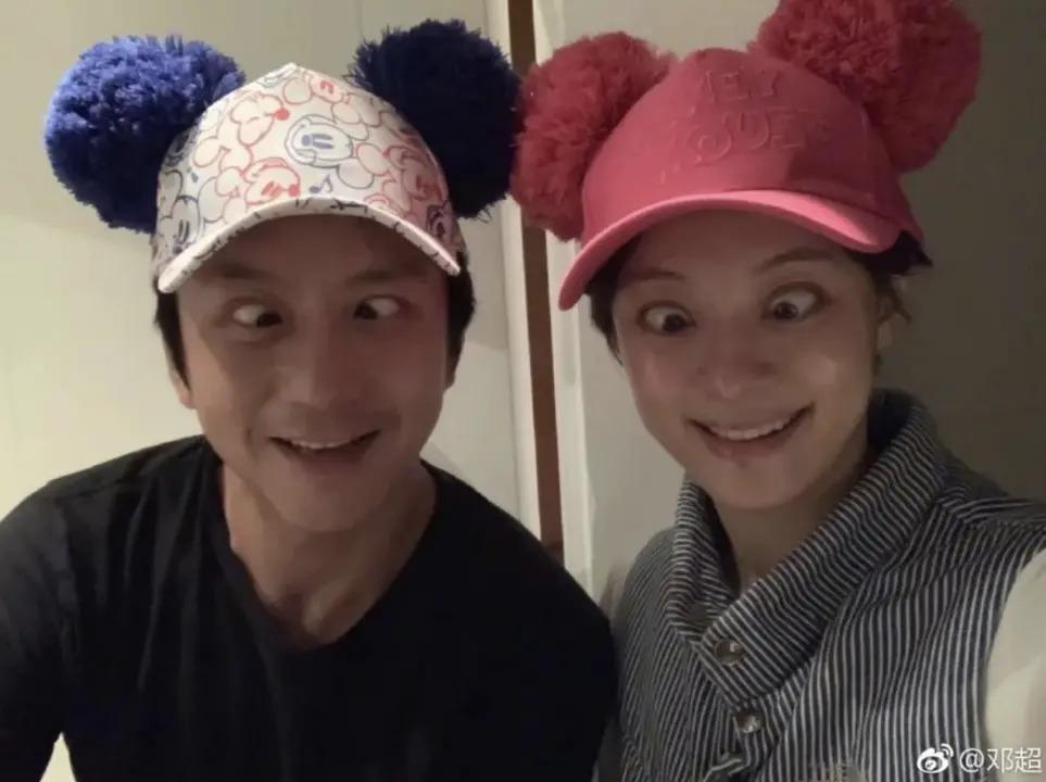 孙俪邓超的儿子：等等，怎么越长越帅了！