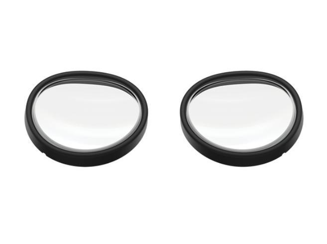 苹果 Vision Pro 头显蔡司镜片也有防伪，使用时需扫码配对