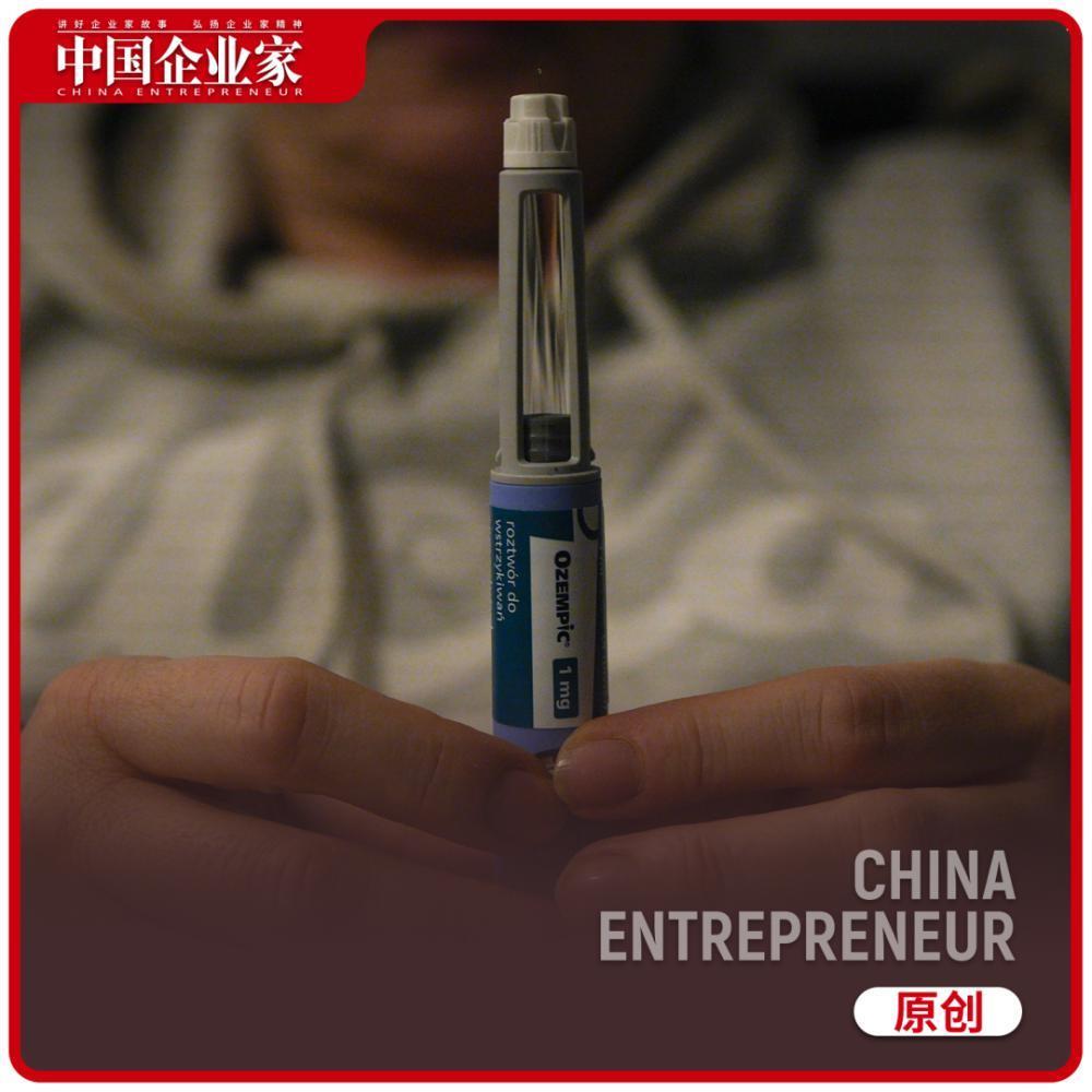 马斯克不是药神