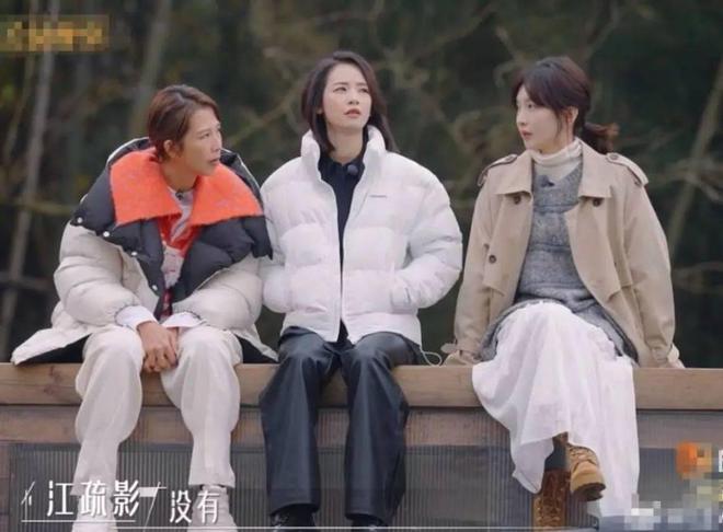 网传江疏影去申万宏源总部，申万副总：求求别再问了，她没来