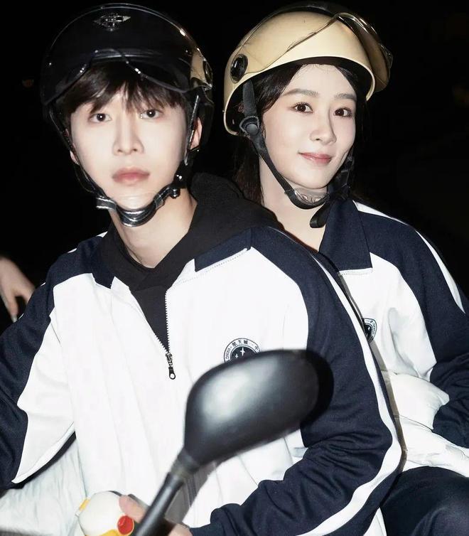 杨紫新剧状态差和范丞丞像两辈人，塑造角色能力遭质疑