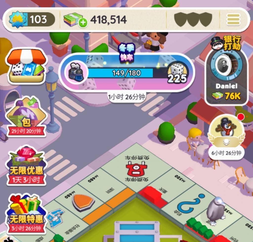 这款全球营收超过王者、原神的手游，把赌博玩明白了。