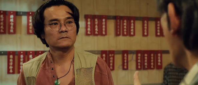 终于有港片能值回票价，郭富城龅牙出圈，演技完胜任贤齐