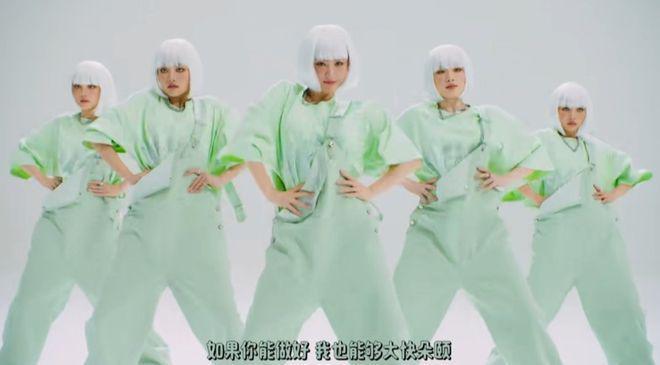 韩流遇冷！韩女团因歌词露骨低俗被骂翻