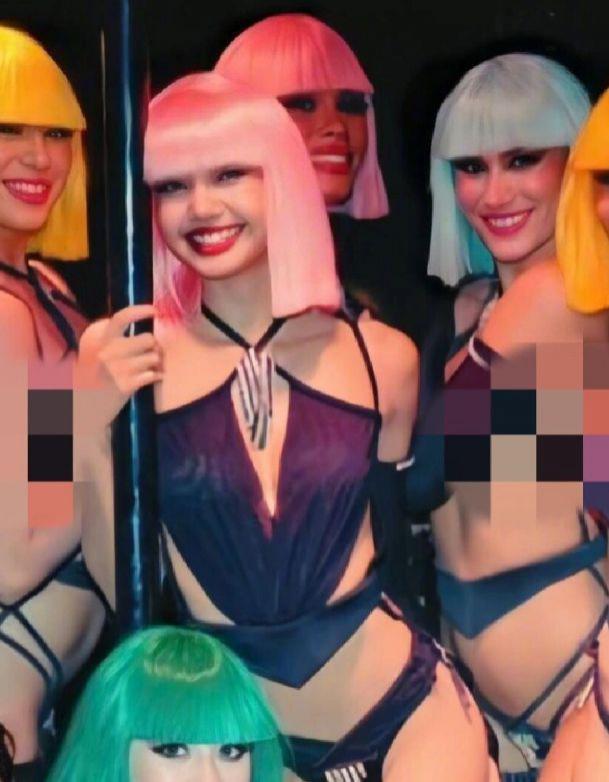 韩流遇冷！韩女团因歌词露骨低俗被骂翻