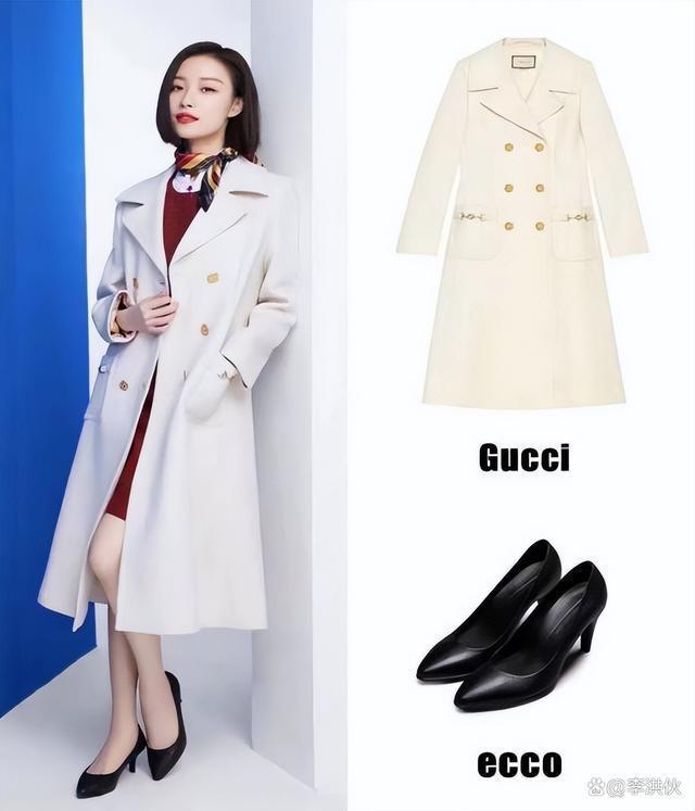 春晚装备摸底，周深一件羽绒服穿十年，女星一件礼服几十万