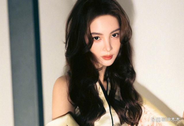 金晨《庆余年2》状态不佳惹争议，原扮演者疑无戏可拍