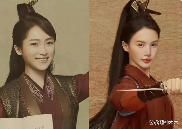 金晨《庆余年2》状态不佳惹争议，原扮演者疑无戏可拍