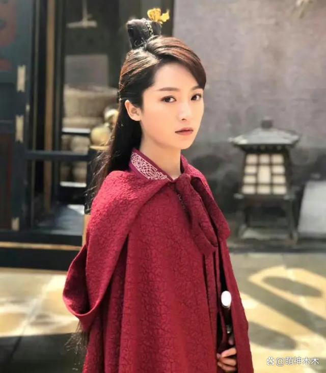 金晨《庆余年2》状态不佳惹争议，原扮演者疑无戏可拍