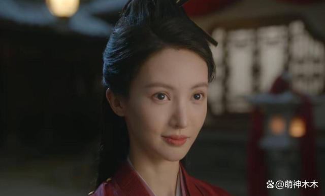 金晨《庆余年2》状态不佳惹争议，原扮演者疑无戏可拍