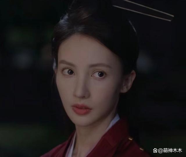 金晨《庆余年2》状态不佳惹争议，原扮演者疑无戏可拍