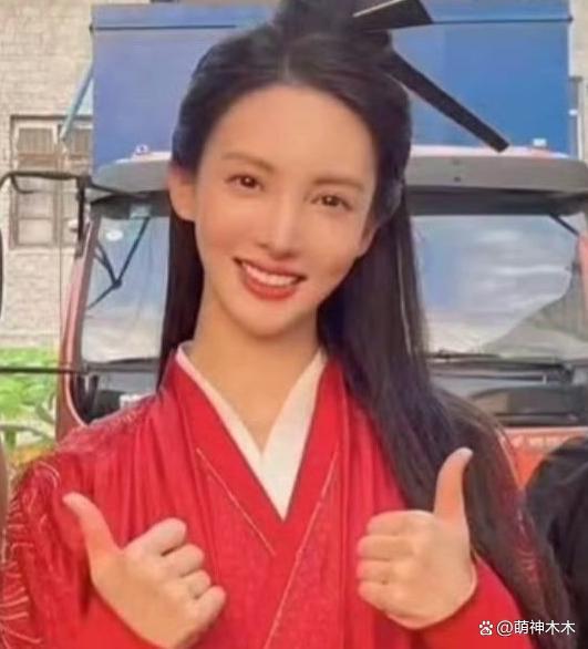 金晨《庆余年2》状态不佳惹争议，原扮演者疑无戏可拍