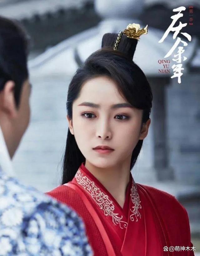 金晨《庆余年2》状态不佳惹争议，原扮演者疑无戏可拍