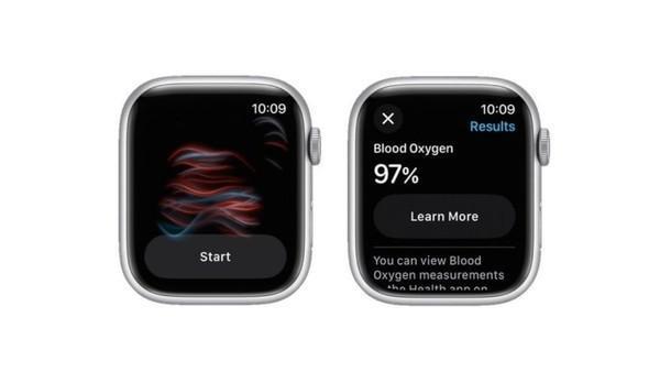 因为血氧功能 Apple Watch挽救了一名航空乘客的生命