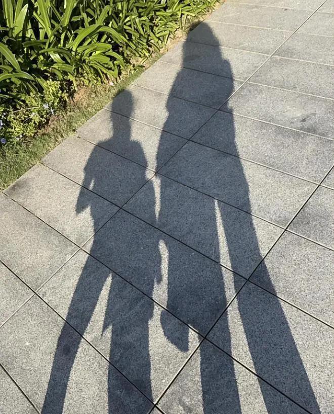 马伊琍为小女儿庆生举办派对，文章未现身，大女儿颜值出众