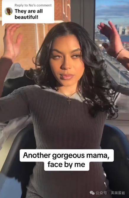 5名女子同时怀孕，爹是同一人！还公开庆祝