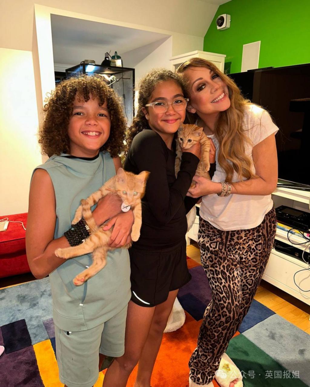 5名女子同时怀孕，爹是同一人！还公开庆祝