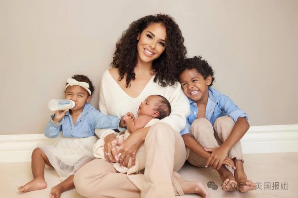 5名女子同时怀孕，爹是同一人！还公开庆祝