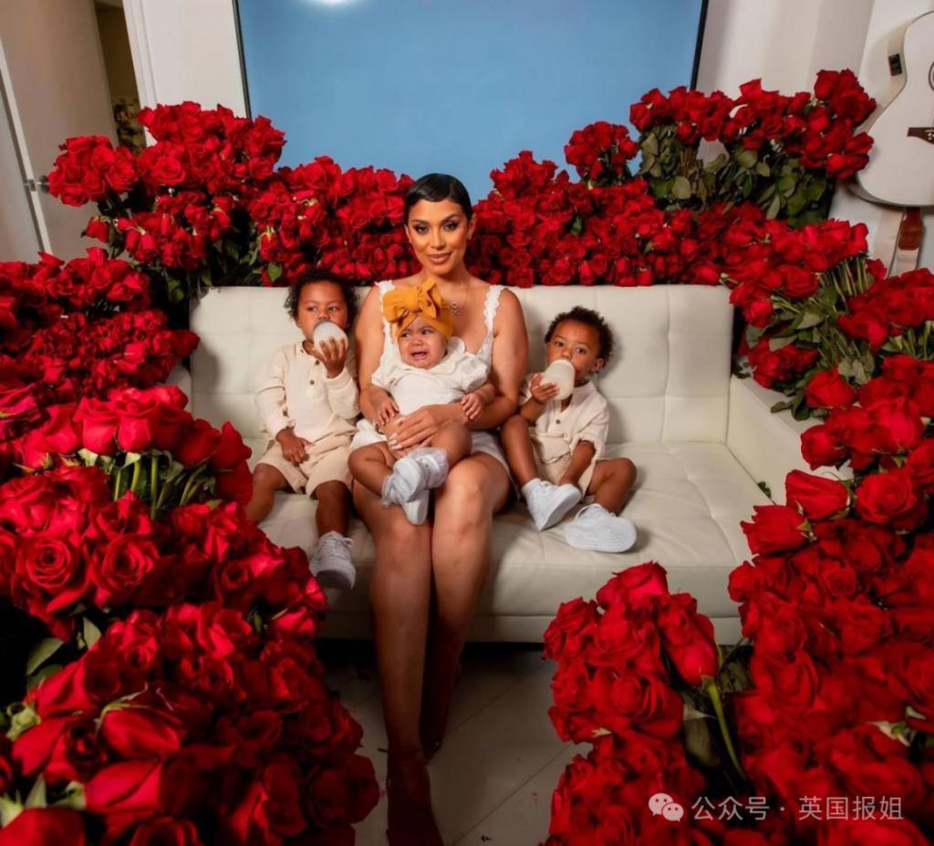 5名女子同时怀孕，爹是同一人！还公开庆祝