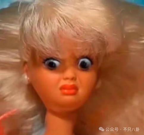 表达爱的方式有很多，但这样是不是有点离谱辣眼睛了？