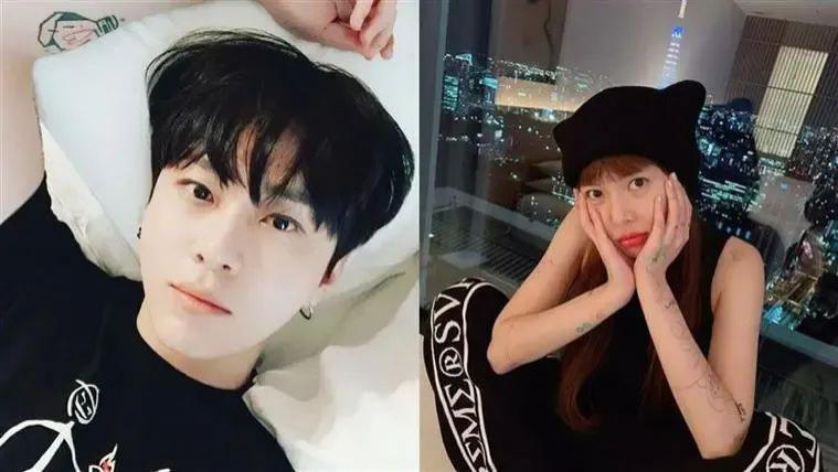 这瓜恋不到他，就恋他的兄弟？