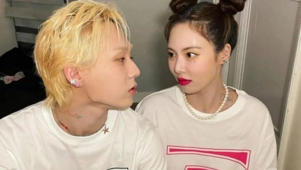 这瓜恋不到他，就恋他的兄弟？