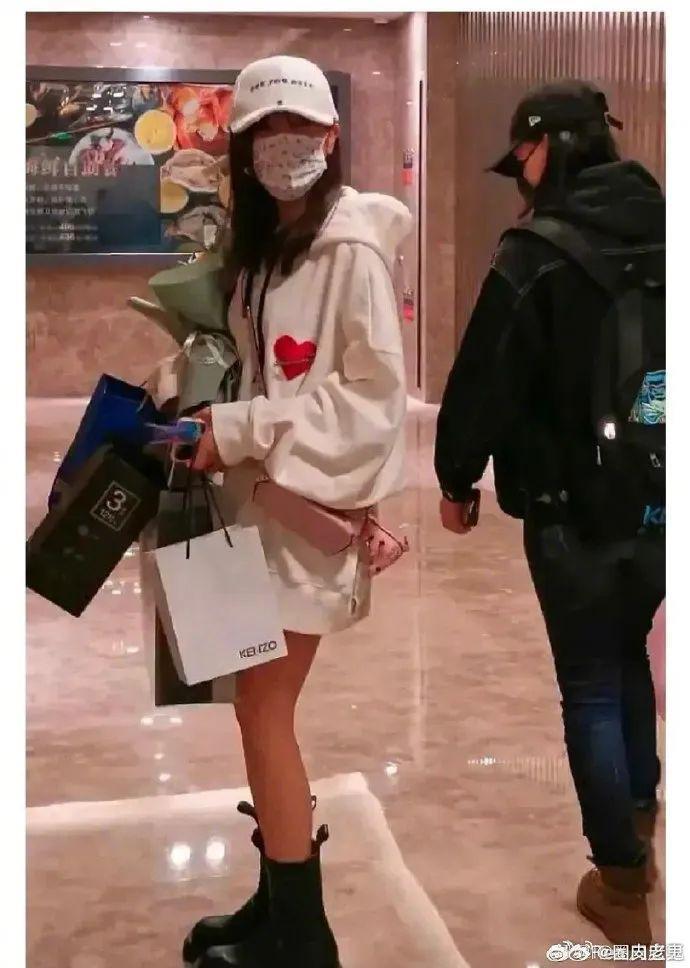 又又又被全网骂？她经常说话不过大脑吗