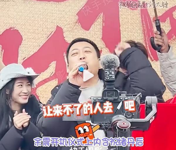 又又又被全网骂？她经常说话不过大脑吗