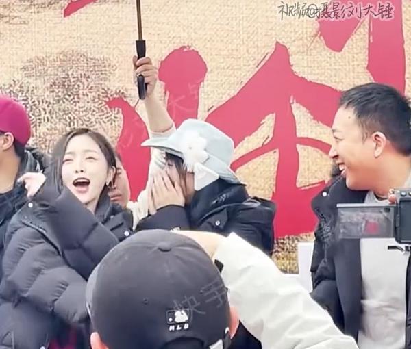 又又又被全网骂？她经常说话不过大脑吗