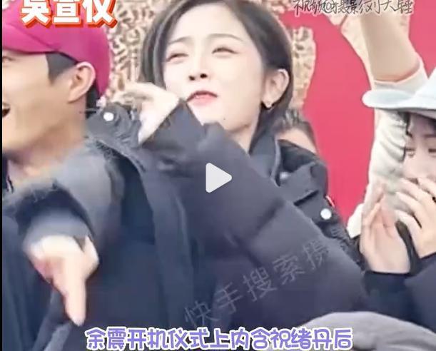 又又又被全网骂？她经常说话不过大脑吗