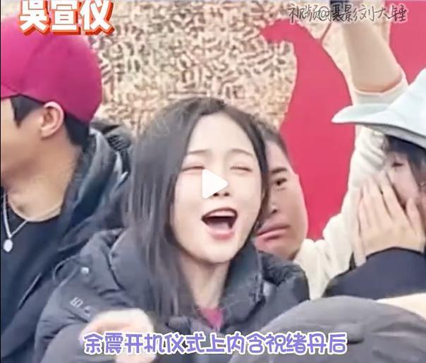 又又又被全网骂？她经常说话不过大脑吗