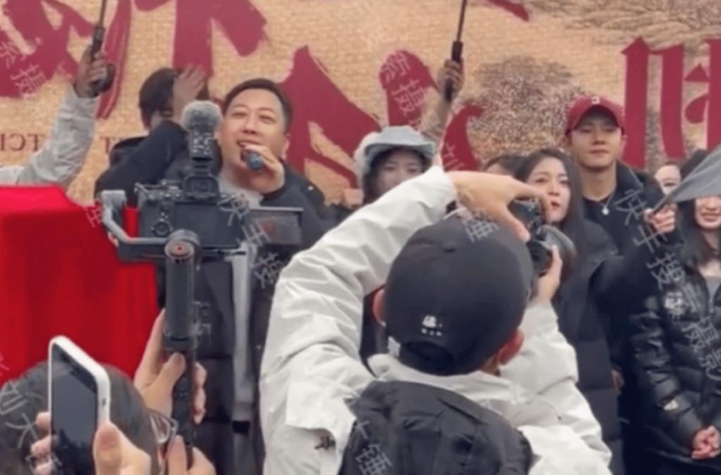 又又又被全网骂？她经常说话不过大脑吗