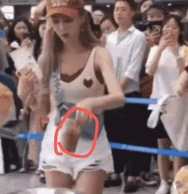 又又又被全网骂？她经常说话不过大脑吗