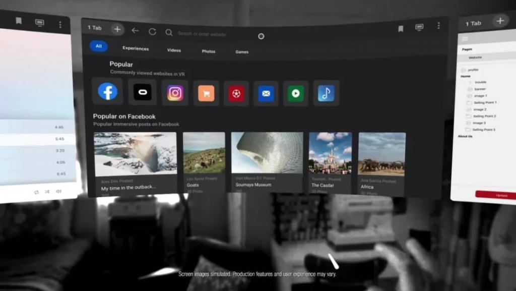 我们抢到了两台Vision Pro，苹果给画的“饼”，我先吃为敬~