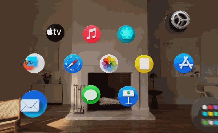 我们抢到了两台Vision Pro，苹果给画的“饼”，我先吃为敬~