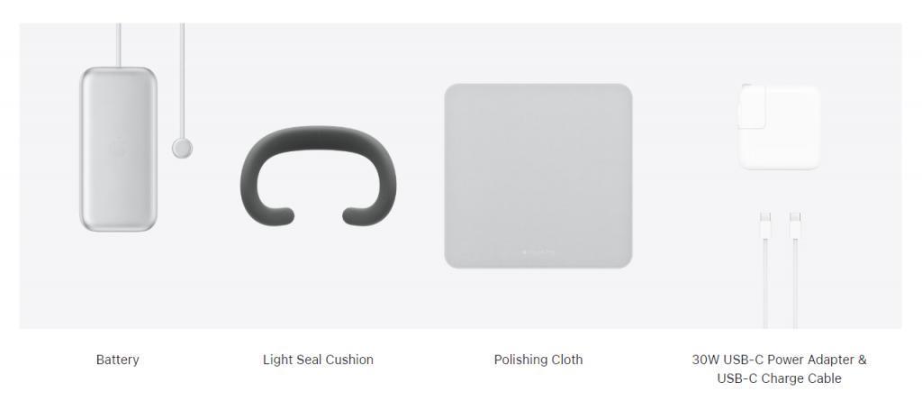 我们抢到了两台Vision Pro，苹果给画的“饼”，我先吃为敬~