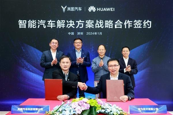 微信、纯血鸿蒙二选一？成年人才不做选择题
