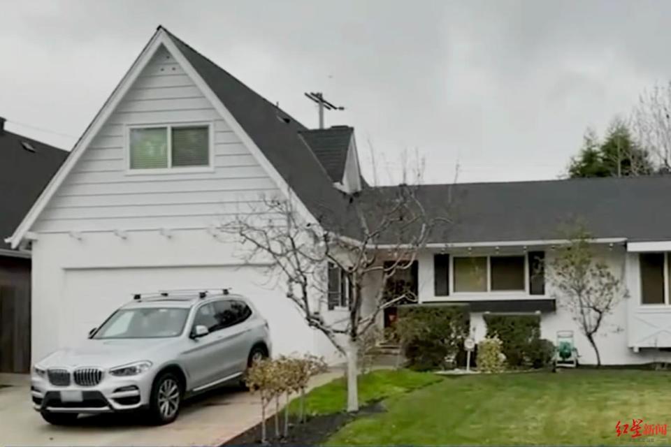 谷歌中国籍工程师承认徒手打死妻子，已从医院转入监狱，本周三将出庭