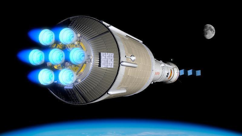 航天器微功率电推进，发展到哪一步了？