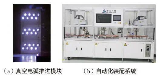 航天器微功率电推进，发展到哪一步了？