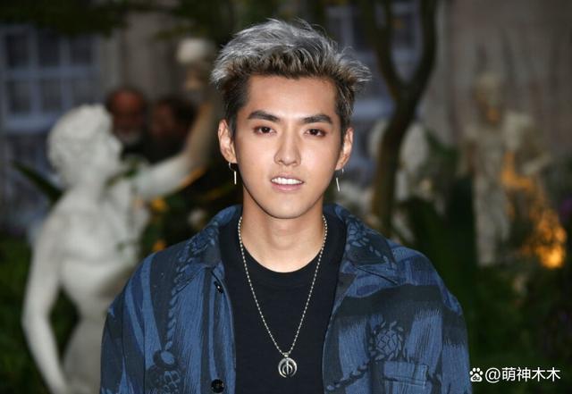 吴亦凡案细节首次披露：两个月内作案3次，属于严重犯罪典型