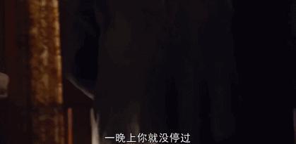 马伊琍的假笑，又惹毛内娱了
