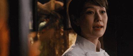 马伊琍的假笑，又惹毛内娱了